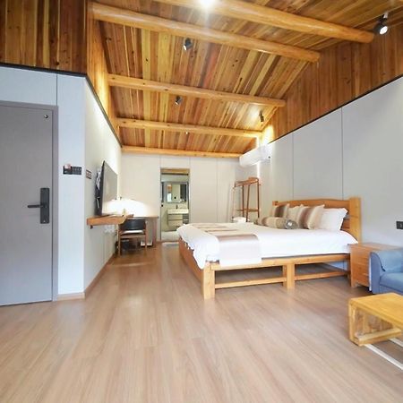 Nanjing Tulou Xinyuan Homestay Экстерьер фото